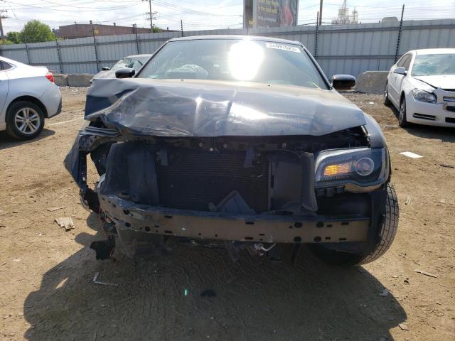 Photo 4 VIN: 2C3CCABG5MH545797 - CHRYSLER 300 