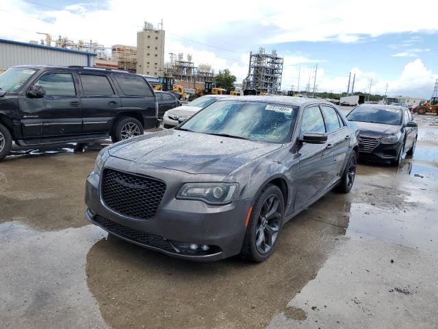 Photo 1 VIN: 2C3CCABG5MH545850 - CHRYSLER 300 