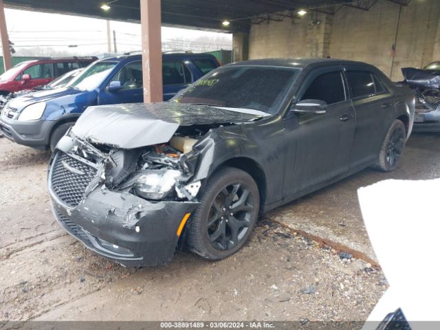 Photo 1 VIN: 2C3CCABG5MH546027 - CHRYSLER 300 