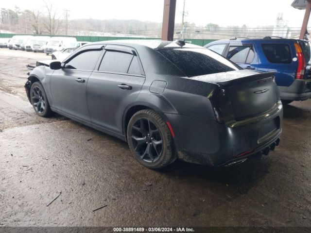 Photo 2 VIN: 2C3CCABG5MH546027 - CHRYSLER 300 