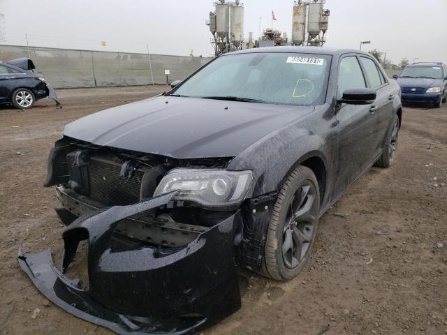 Photo 1 VIN: 2C3CCABG5MH549719 - CHRYSLER 300 S 