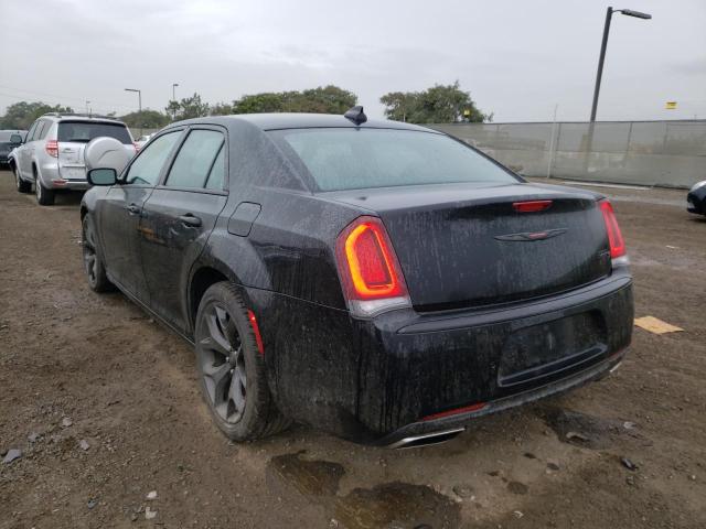 Photo 2 VIN: 2C3CCABG5MH549719 - CHRYSLER 300 S 