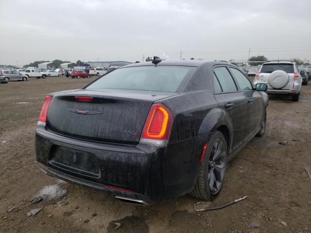 Photo 3 VIN: 2C3CCABG5MH549719 - CHRYSLER 300 S 