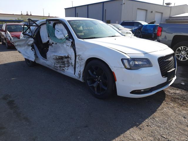 Photo 0 VIN: 2C3CCABG5MH554242 - CHRYSLER 300 S 