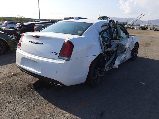 Photo 3 VIN: 2C3CCABG5MH554242 - CHRYSLER 300 S 