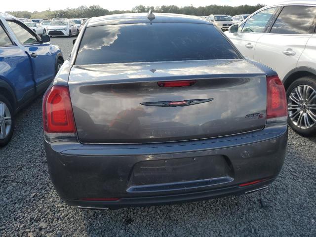 Photo 5 VIN: 2C3CCABG5MH620143 - CHRYSLER 300 S 