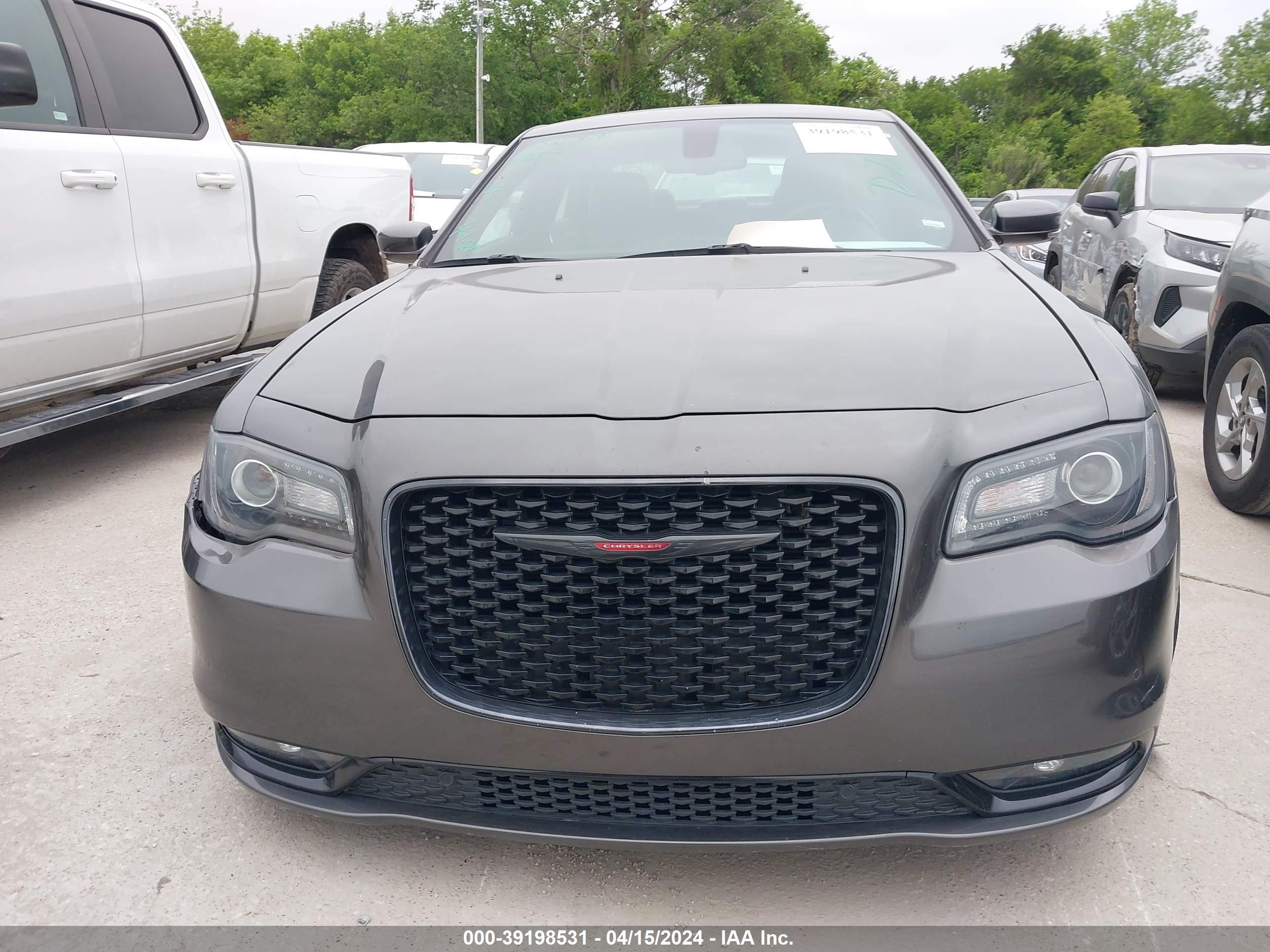 Photo 10 VIN: 2C3CCABG5MH634396 - CHRYSLER 300 