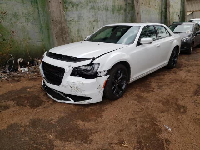 Photo 1 VIN: 2C3CCABG5NH111686 - CHRYSLER 300 S 