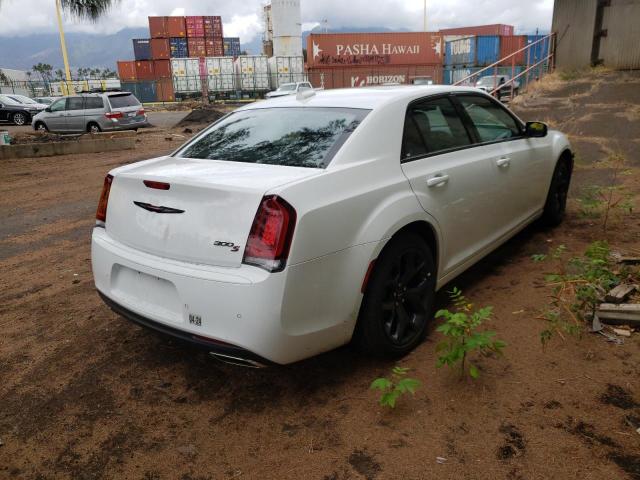 Photo 3 VIN: 2C3CCABG5NH111686 - CHRYSLER 300 S 