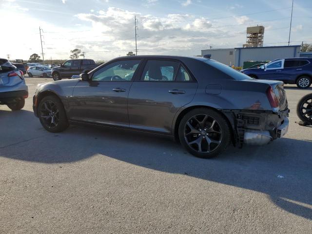 Photo 1 VIN: 2C3CCABG5NH120923 - CHRYSLER 300 S 