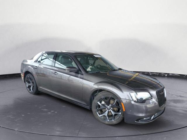 Photo 3 VIN: 2C3CCABG5NH150858 - CHRYSLER 300 S 