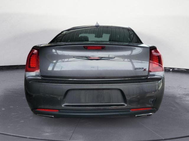 Photo 5 VIN: 2C3CCABG5NH150858 - CHRYSLER 300 S 