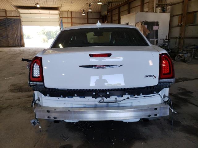 Photo 5 VIN: 2C3CCABG5NH154280 - CHRYSLER 300 S 