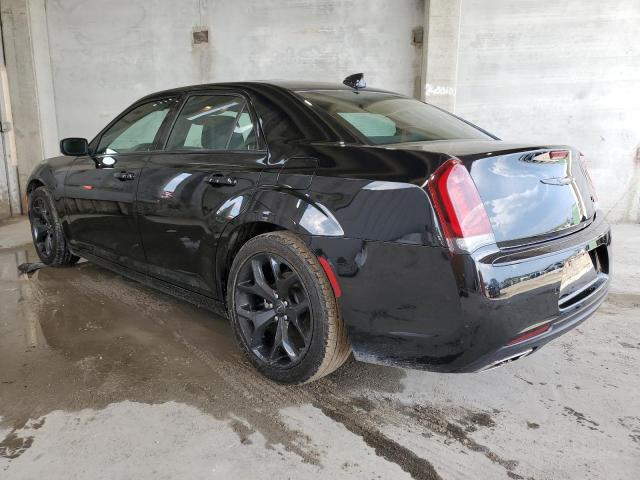 Photo 1 VIN: 2C3CCABG5NH158572 - CHRYSLER 300 S 