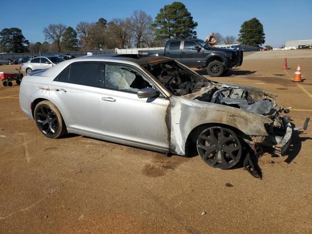 Photo 3 VIN: 2C3CCABG5NH158779 - CHRYSLER 300 S 