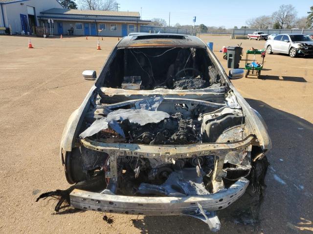 Photo 4 VIN: 2C3CCABG5NH158779 - CHRYSLER 300 S 