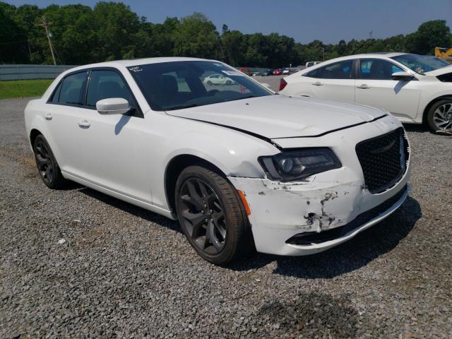 Photo 3 VIN: 2C3CCABG5NH167465 - CHRYSLER 300 S 