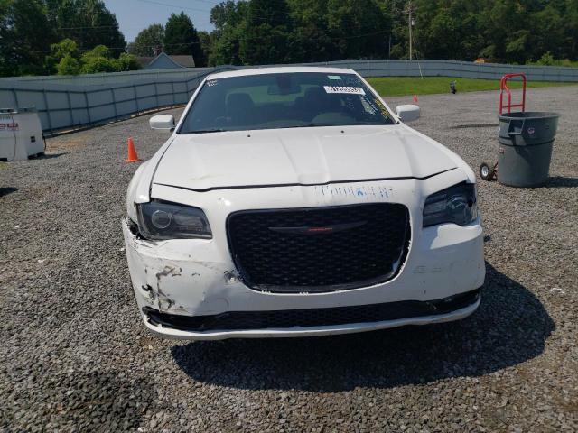 Photo 4 VIN: 2C3CCABG5NH167465 - CHRYSLER 300 S 