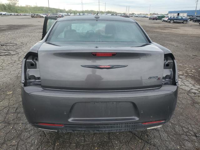 Photo 5 VIN: 2C3CCABG5NH167532 - CHRYSLER 300 S 