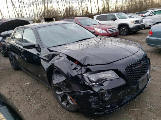 Photo 3 VIN: 2C3CCABG5NH251527 - CHRYSLER 300 