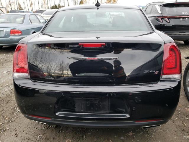 Photo 5 VIN: 2C3CCABG5NH251527 - CHRYSLER 300 