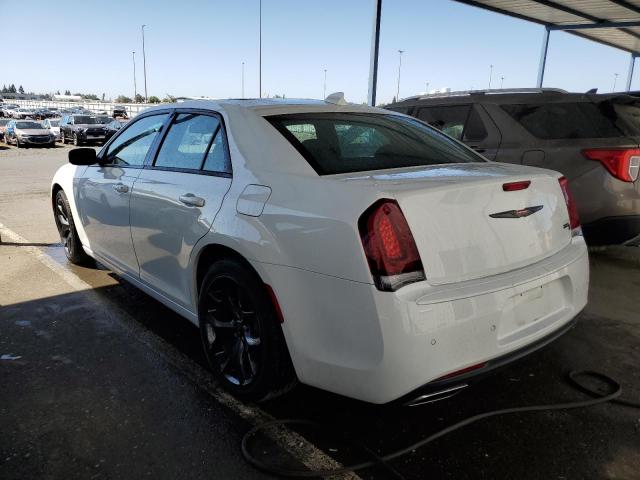 Photo 1 VIN: 2C3CCABG5NH251530 - CHRYSLER 300 S 