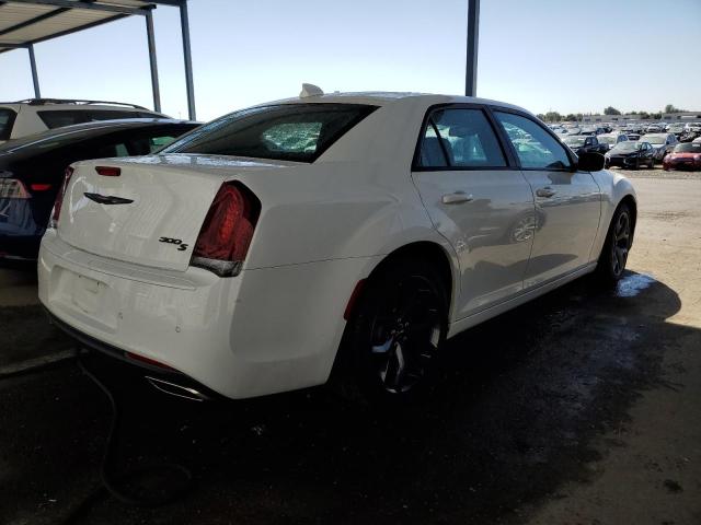 Photo 2 VIN: 2C3CCABG5NH251530 - CHRYSLER 300 S 