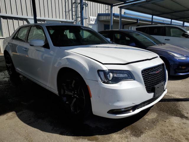 Photo 3 VIN: 2C3CCABG5NH251530 - CHRYSLER 300 S 