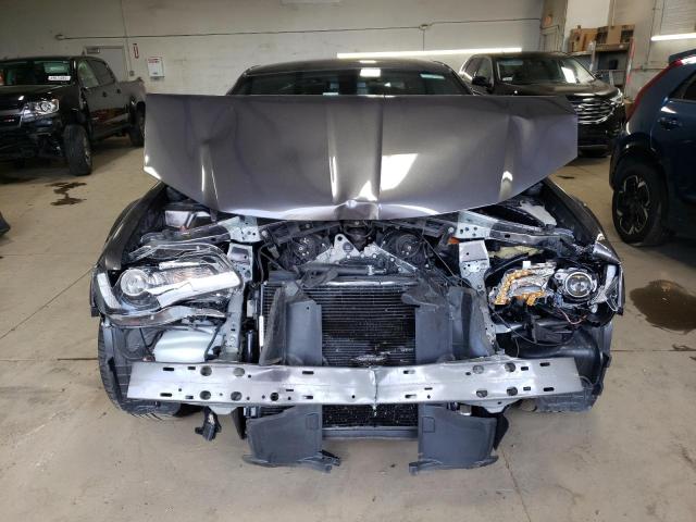 Photo 4 VIN: 2C3CCABG5PH524257 - CHRYSLER 300 S 