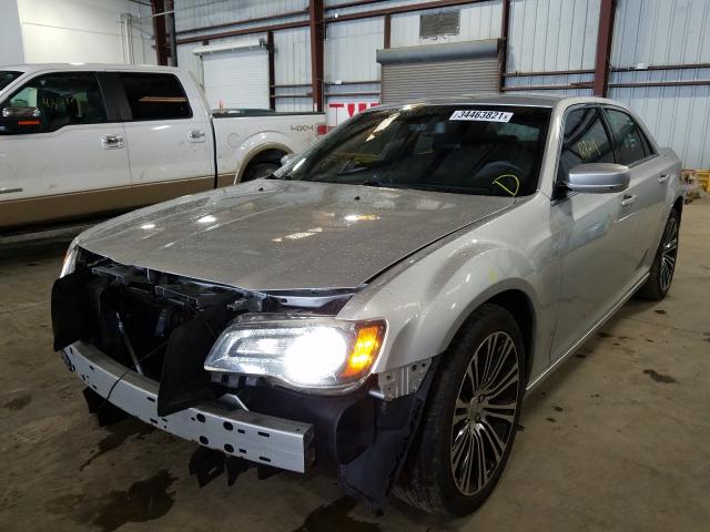 Photo 1 VIN: 2C3CCABG6CH140353 - CHRYSLER 300 S 