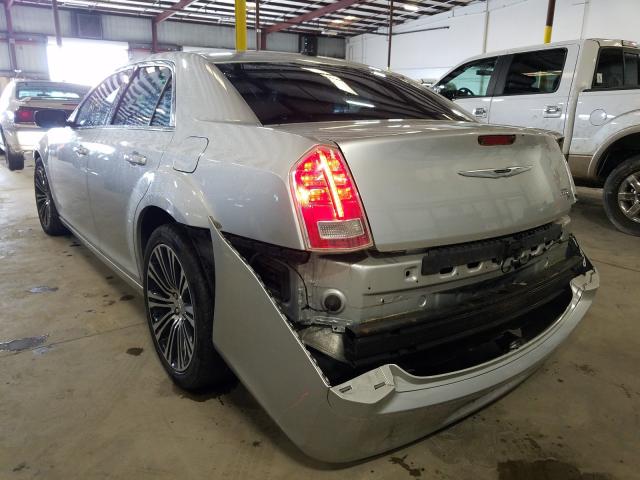 Photo 2 VIN: 2C3CCABG6CH140353 - CHRYSLER 300 S 