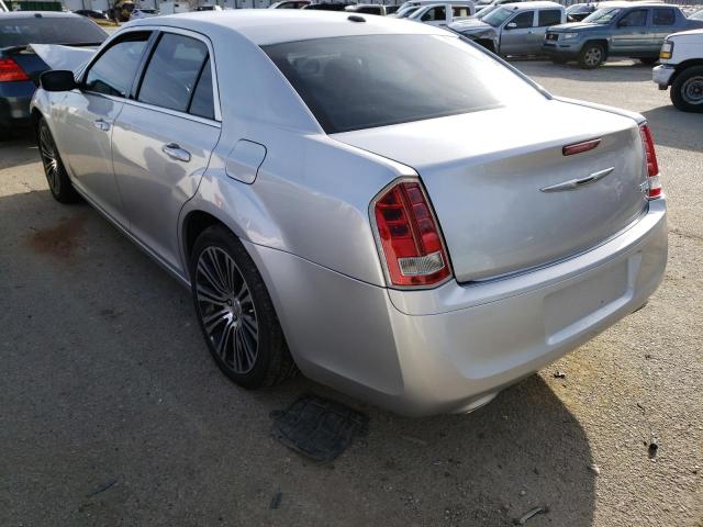 Photo 2 VIN: 2C3CCABG6CH140353 - CHRYSLER 300 S 