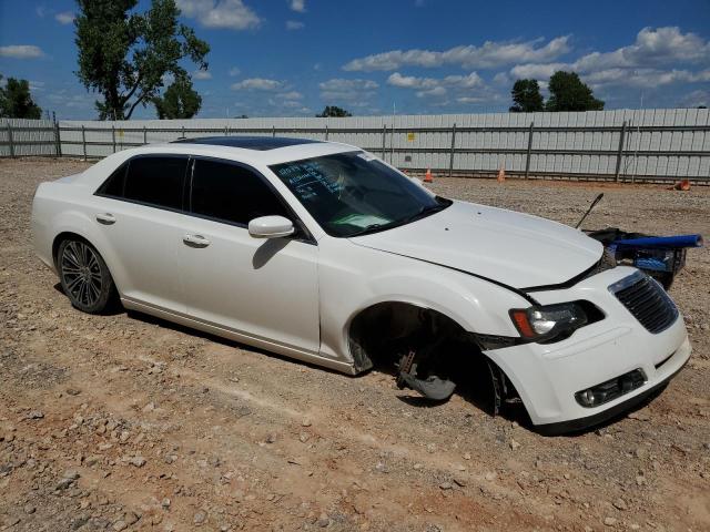 Photo 3 VIN: 2C3CCABG6CH140370 - CHRYSLER 300 