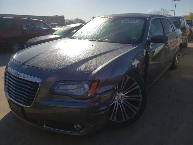 Photo 1 VIN: 2C3CCABG6CH143284 - CHRYSLER 300 S 