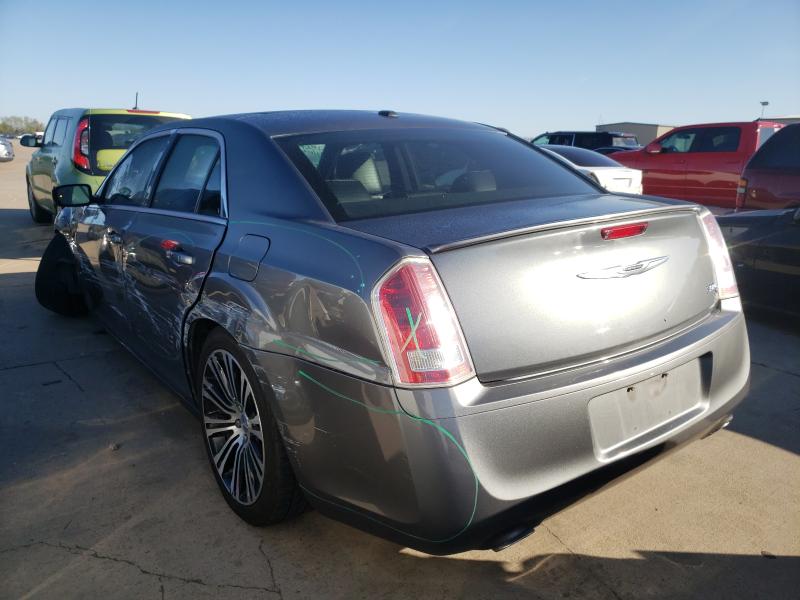 Photo 2 VIN: 2C3CCABG6CH143284 - CHRYSLER 300 S 