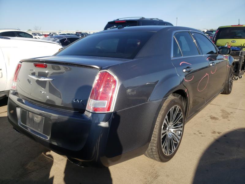 Photo 3 VIN: 2C3CCABG6CH143284 - CHRYSLER 300 S 