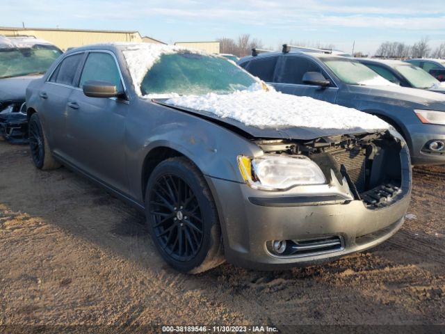 Photo 0 VIN: 2C3CCABG6CH186135 - CHRYSLER 300 