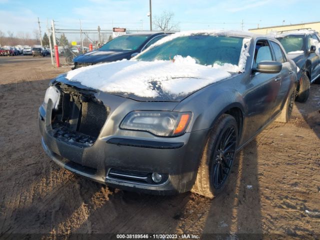 Photo 1 VIN: 2C3CCABG6CH186135 - CHRYSLER 300 