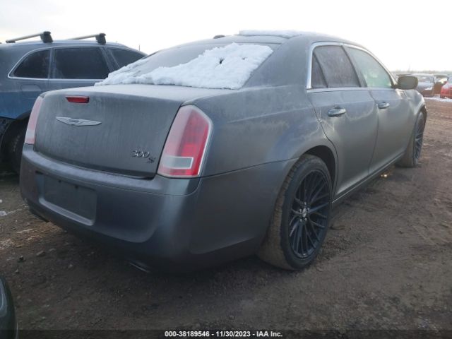 Photo 3 VIN: 2C3CCABG6CH186135 - CHRYSLER 300 