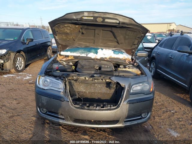 Photo 5 VIN: 2C3CCABG6CH186135 - CHRYSLER 300 