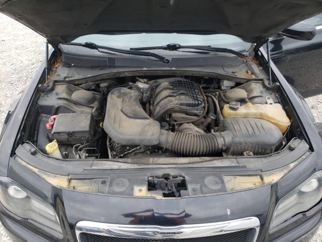 Photo 10 VIN: 2C3CCABG6DH527339 - CHRYSLER 300 S 