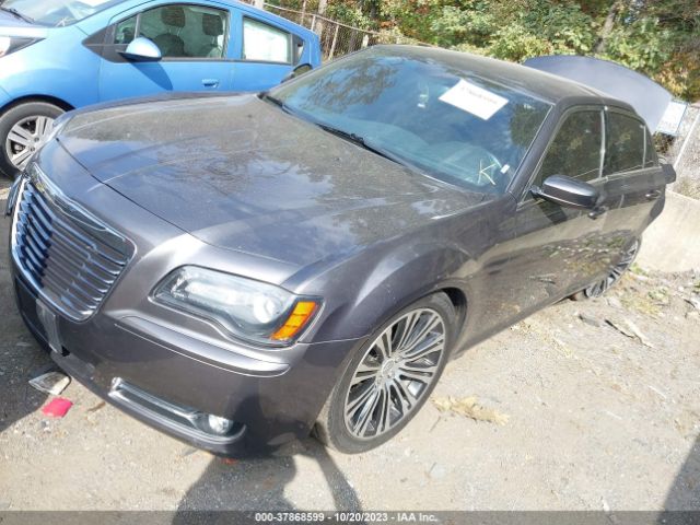 Photo 1 VIN: 2C3CCABG6DH667827 - CHRYSLER 300 