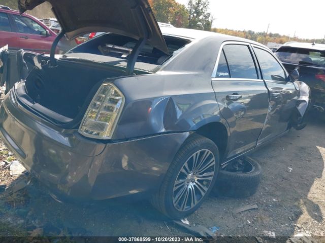 Photo 3 VIN: 2C3CCABG6DH667827 - CHRYSLER 300 