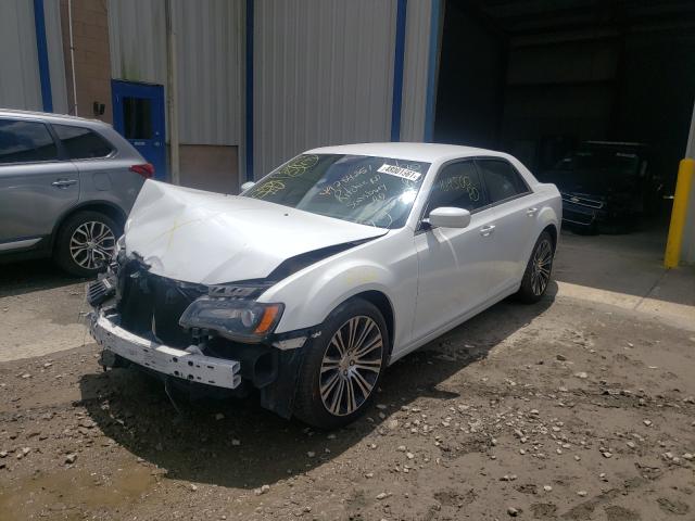 Photo 1 VIN: 2C3CCABG6DH731932 - CHRYSLER 300 S 