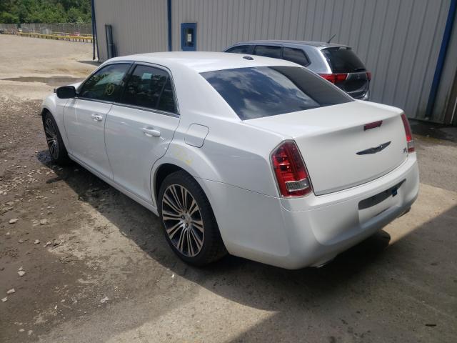 Photo 2 VIN: 2C3CCABG6DH731932 - CHRYSLER 300 S 