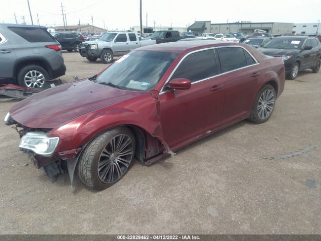 Photo 1 VIN: 2C3CCABG6DH732112 - CHRYSLER 300 