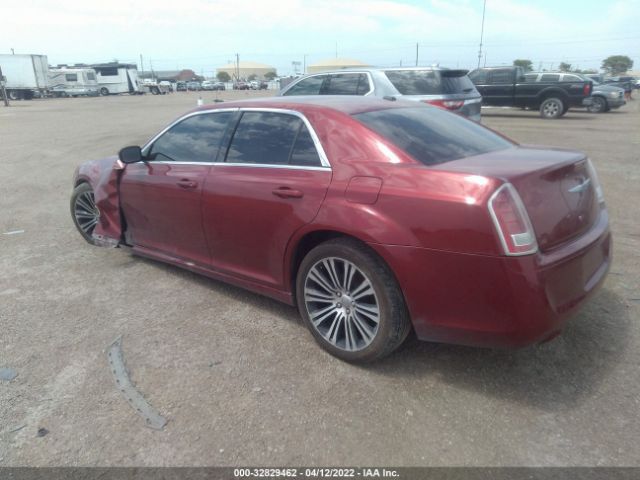 Photo 2 VIN: 2C3CCABG6DH732112 - CHRYSLER 300 