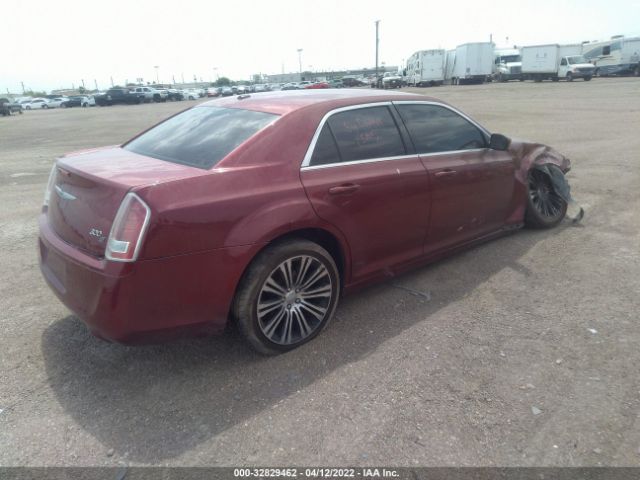 Photo 3 VIN: 2C3CCABG6DH732112 - CHRYSLER 300 