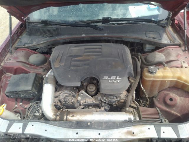 Photo 9 VIN: 2C3CCABG6DH732112 - CHRYSLER 300 