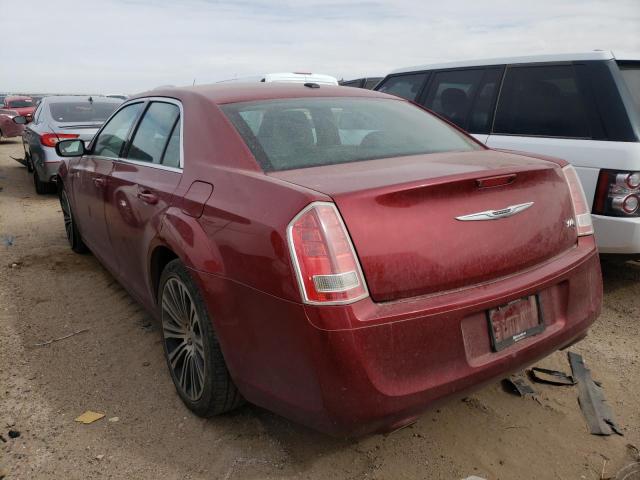 Photo 2 VIN: 2C3CCABG6DH735883 - CHRYSLER 300 S 